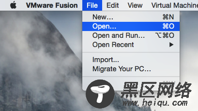 VMware Fusion 中如何复制CentOS/Linux虚拟机