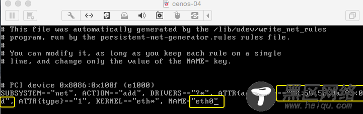 VMware Fusion 中如何复制CentOS/Linux虚拟机