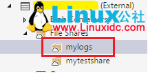 Azure 入门基础：File Storage