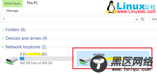 Azure 入门基础：File Storage