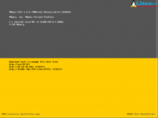 CentOS7.3下利用Cobbler2.8.0安装部署ESXi 5.5