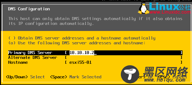 CentOS7.3下利用Cobbler2.8.0安装部署ESXi 5.5