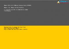 CentOS7.3下利用Cobbler2.8.0安装部署ESXi 6.0