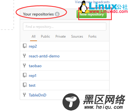 Git与GitHub配合使用详解