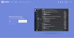 在 Ubuntu 中安装语音聊天工具 Discord