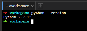 Python基础入门教程