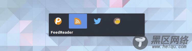 Ubuntu 16.04 LTS16.1017.04上安装Budgie 10.3