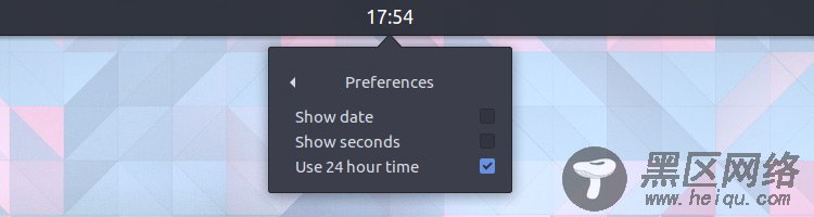 Ubuntu 16.04 LTS16.1017.04上安装Budgie 10.3