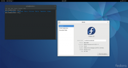 如何在树莓派上安装 Fedora 25