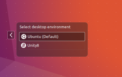 如何从Ubuntu中完全卸载Unity 8