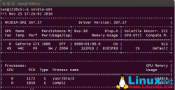 Ubuntu 14.04下CUDA8.0 + cuDNN v5 + Caffe 安装配置