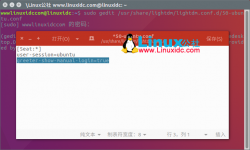 Ubuntu 16.04设置root用户登录图形界面