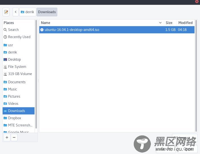 在独立的 Root 和 Home 硬盘驱动器上安装 Ubuntu