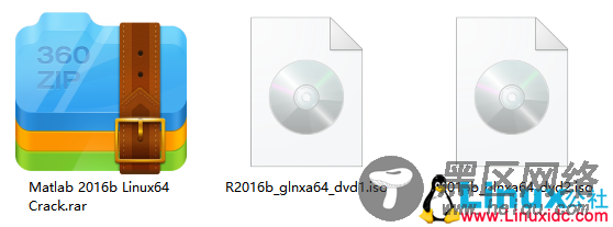Ubuntu 16.04安装Matlab R2016b