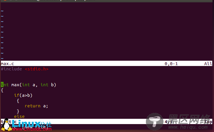 Linux中的Makefile详解