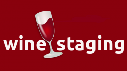 Ubuntu 及衍生版本用户安装 Wine Staging 2.1