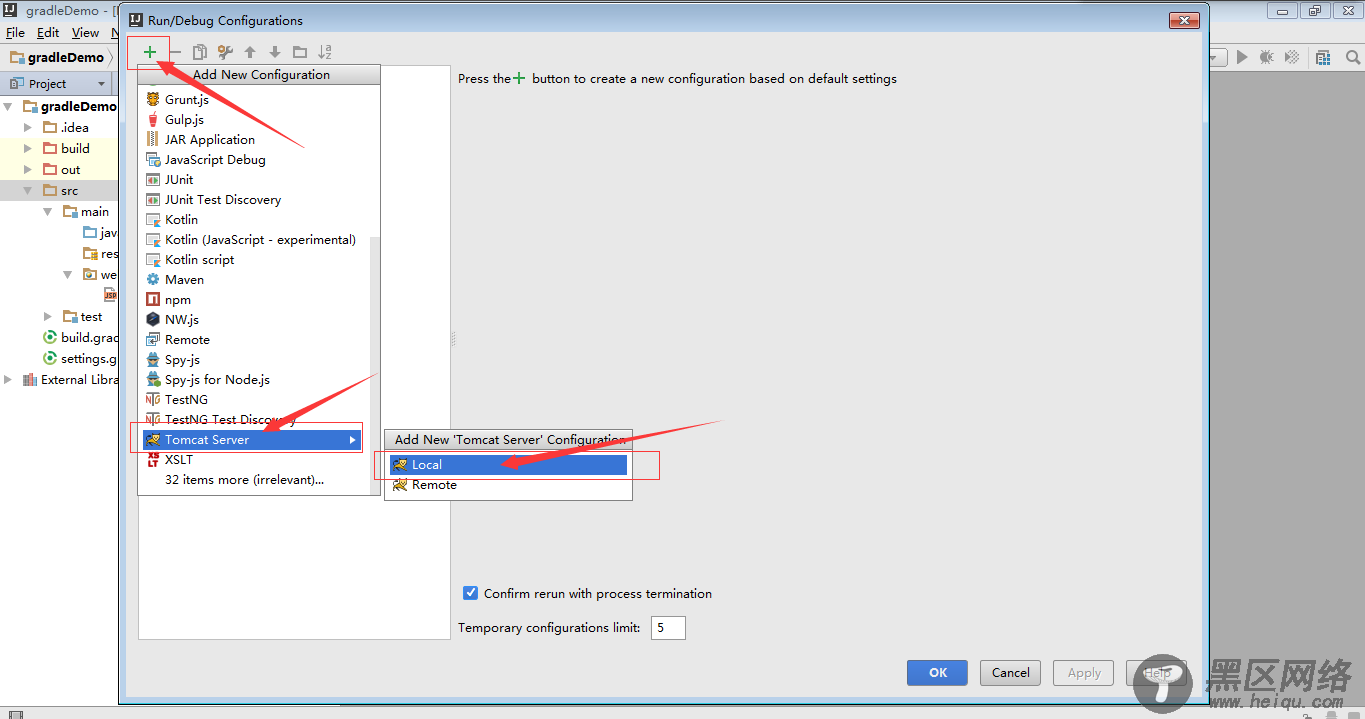 IntelliJ IDEA 2016.1