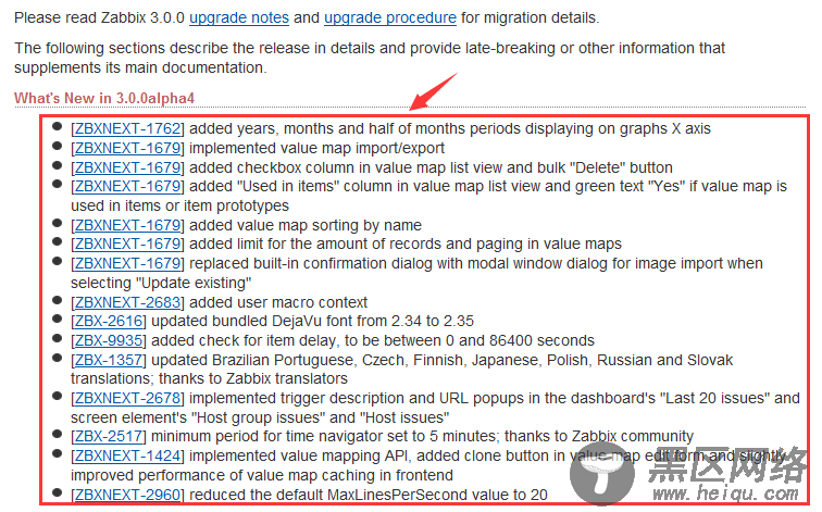 CentOS 6.6 下Zabbix 3.0 的安装部署