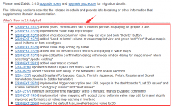 CentOS 6.6 下Zabbix 3.0 的安装部署