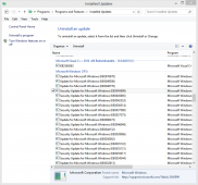 Windows 更新导致 VirtualBox 4.3.20 启动失败