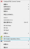TortoiseGit 使用教程
