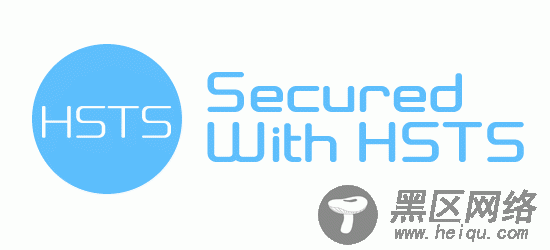 如何配置使用 HTTP 严格传输安全（HSTS）