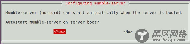mumble q1