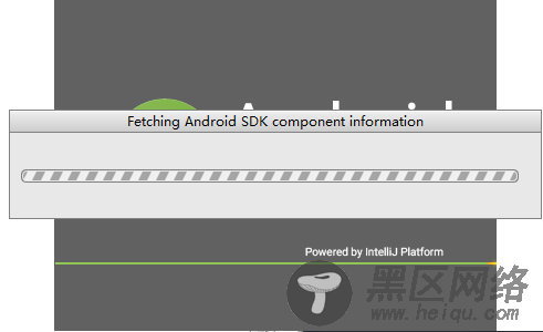Windows环境下Android Studio v1.0安装教程