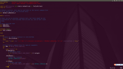 让Linux开机进入字符界面的方法及设置FrameBuffer分