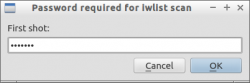 LinSSID：一款Linux下的图形化Wi