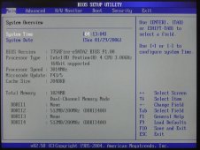 Linux操作系统启动流程浅析