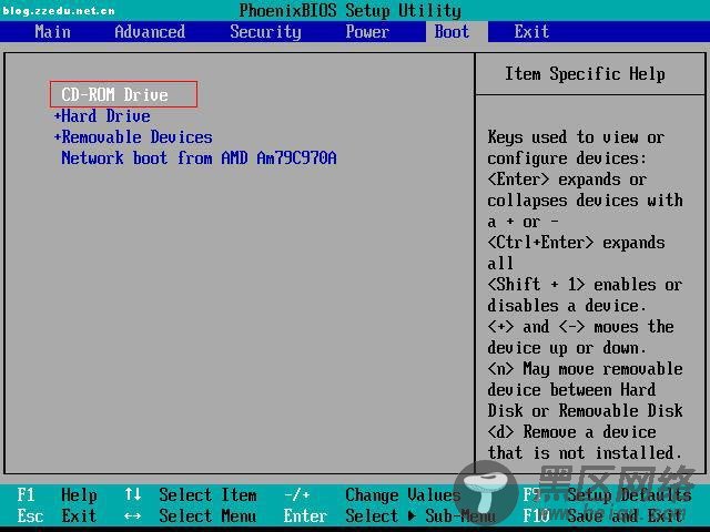Linux操作系统启动流程浅析