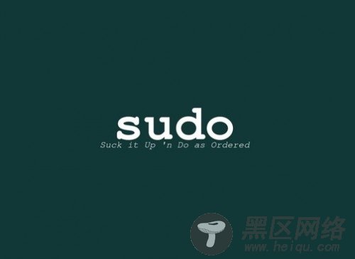 Linux系统入门学习：怎样解决“XXX is not in the su