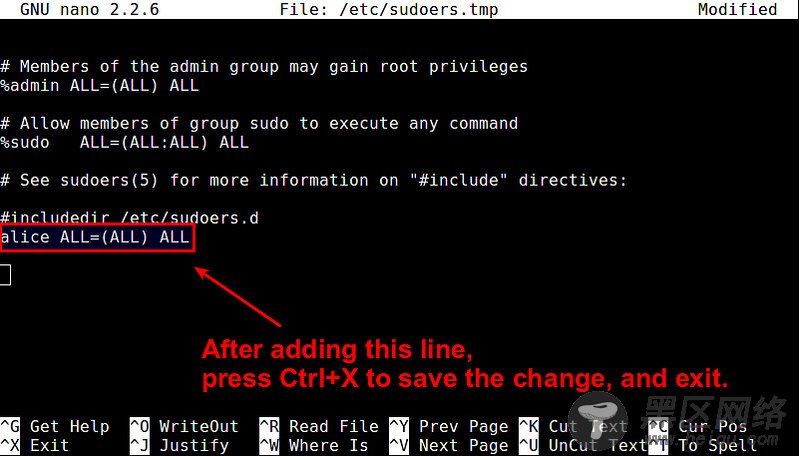 Linux系统入门学习：怎样解决“XXX is not in the su