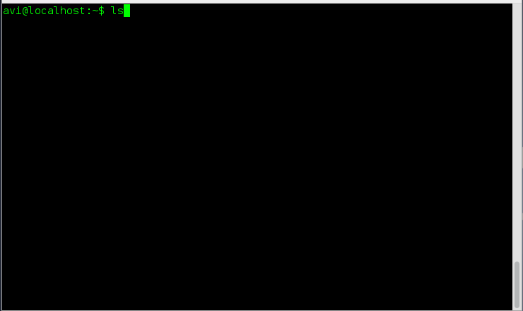 ls 命令：15个Linux面试级问题--第一集