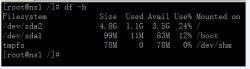 Linux下查看内核、CPU、内存及各组件版本的命令和