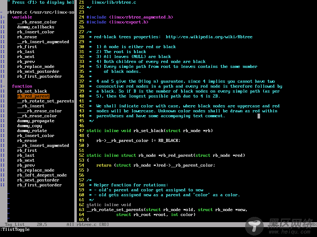 Linux
