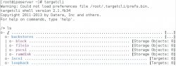 RHEL7 学习笔记（34)