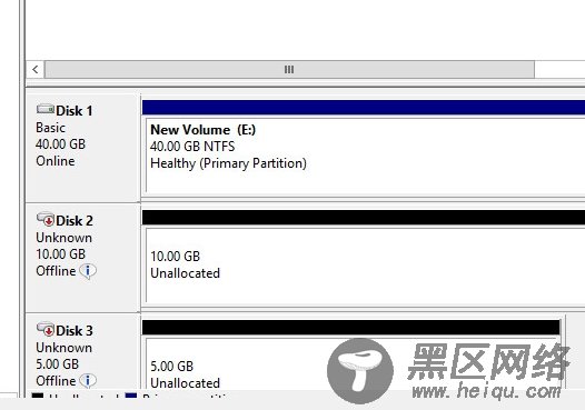 RHCE 学习笔记（34) -ISCSI