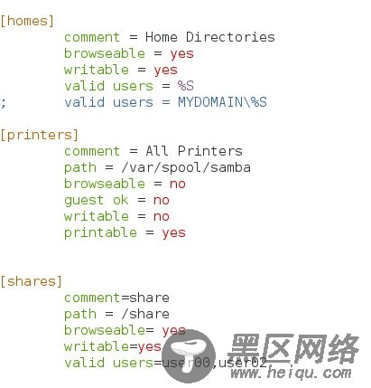 RHEL7 学习笔记（35)