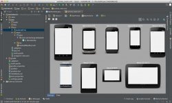 Android Studio安装配置学习教程指南
