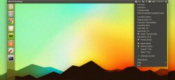 在Ubuntu 14.10中如何安装和配置‘天气信息指示器