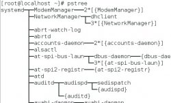 RHEL7 学习笔记（28) Target Service