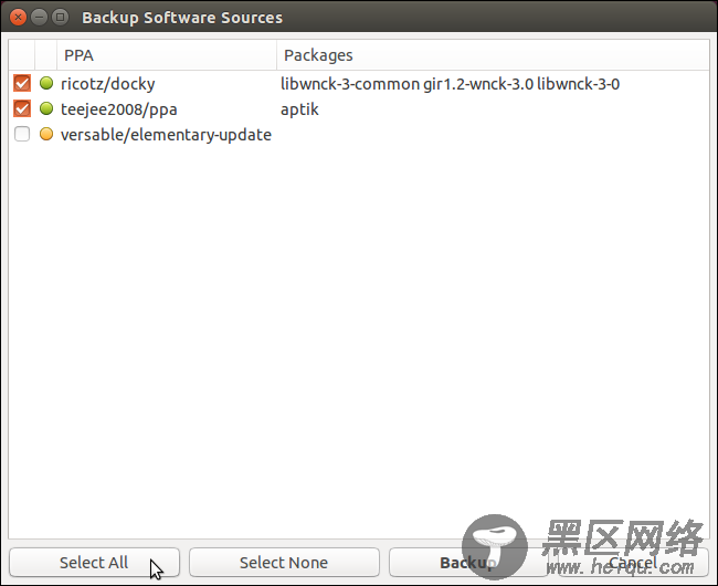 12_clicking_backup_software_sources