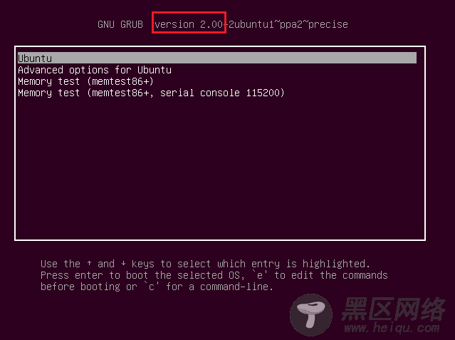 Windows和Ubuntu双系统，修复UEFI引导的两种办法 
