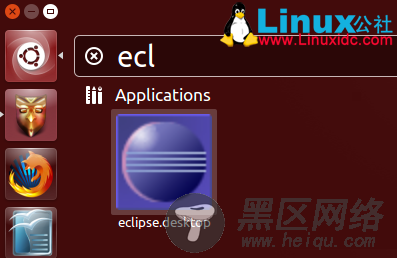 在Ubuntu 14.04，13.10中安装最新的Eclipse IDE