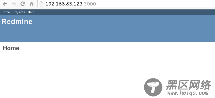 Debian(Wheezy)安装Redmine 2.6