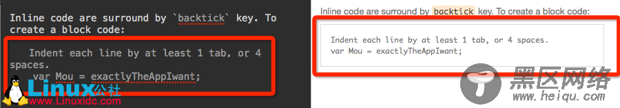 Github中的README.md使用的标记语言---Markdown语言