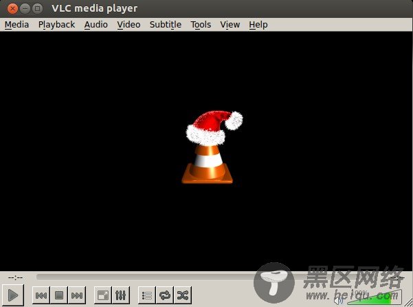 在Ubuntu 14.10上安装VLC播放器