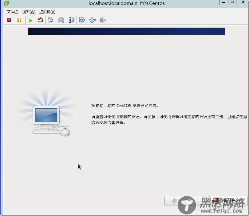 Linux(CentOS、Ubuntu)下在本地重置找回root密码